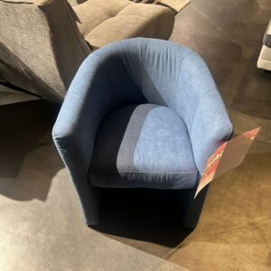 Poltroncina - Stock