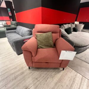 Poltroncina - Stock